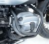 R&G AB0015BK Adventure ochranný rám BMW R Nine T